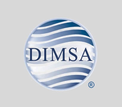 Logotipo DIMSA