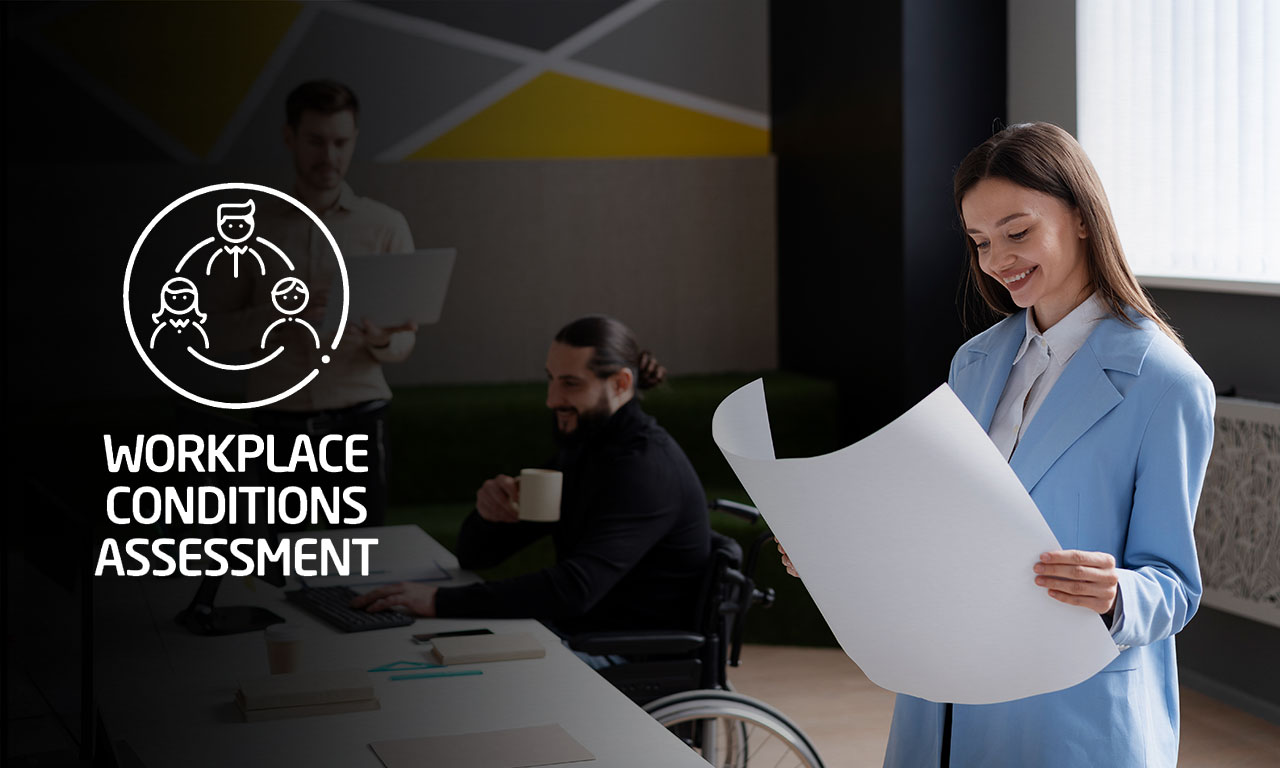Modelo WCA (Workplace Conditions Assessment)