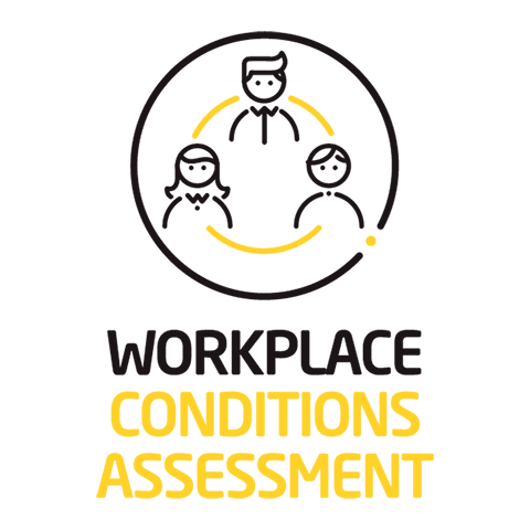 Modelo WCA (Workplace Conditions Assessment)