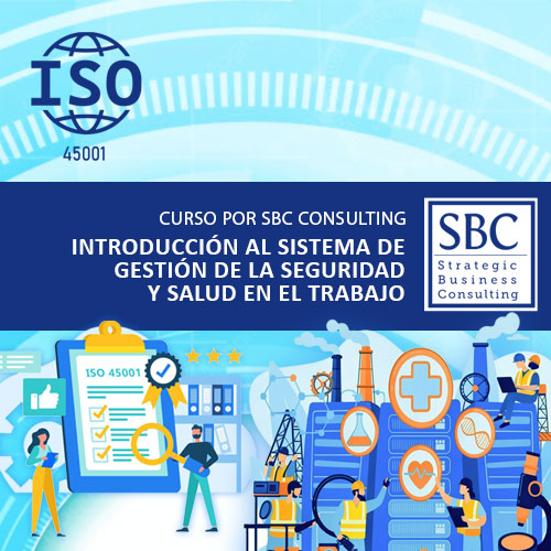 Interpretación de la norma ISO 45001